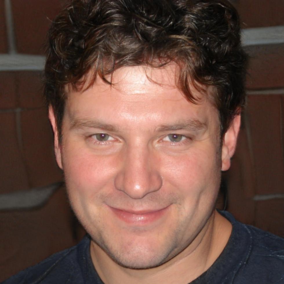 Teilnehmer Portrait